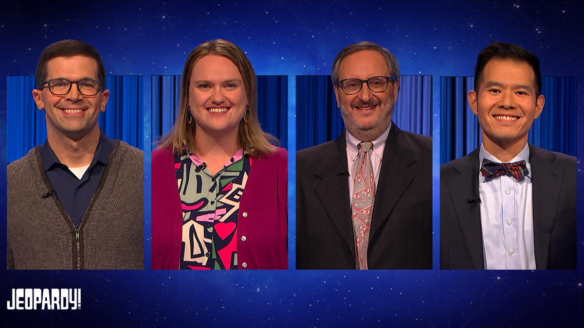 Josh Saak, Emily Sands, Nick Cascone, and Yungsheng Wang Win Season 37/